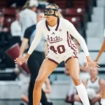 Madison Francis Earns Multiple SEC Postseason Honors Madison Francis Earns Multiple SEC Postseason Honors