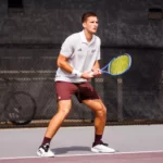 Mississippi State men’s tennis beats Auburn 5-2 on the road Mississippi State Dominant in First SEC Road Win of the Season