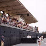 Mississippi State Hosts SEC Weekend Showdowns Against Ole Miss, Kentucky No. 6 Mississippi State Hosts Ranked SEC Weekend Against Ole Miss, Kentucky at A.J. Pitts Tennis Cen
