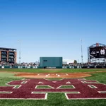 Mississippi State Reschedules Baseball Series Against Lipscomb Due to Weather No. 4 MSU Adjusts Start Of Weekend Series With Lipscomb