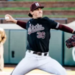 No. 3 Mississippi State to Face Tulane in Biloxi on Tuesday No. 3 Bulldogs Take On Tulane In Biloxi