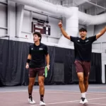 Mississippi State Men’s Tennis Remains Ranked No. 5 in ITA Polls with Five Singles and Three Doubles Teams No. 5 Bulldogs Place Five in Singles and Three Doubles Teams in Latest ITA Rankings
