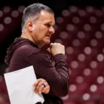Mississippi State Basketball Coach Chris Jans Discusses Season Finale on Dear Ol' State Podcast Dear Ol’ State: Jans On The Regular Season’s Final Week
