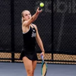 Mississippi State women’s tennis defeats Memphis 4-0 in quick match Women’s Tennis Makes Quick Work of Memphis