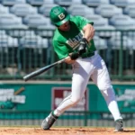 Belhaven Baseball Opens Berry Invitational With Win Over Berry College Blazers Baseball Takes First Game of Berry Invitational