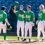 Belhaven Baseball Extends Win Streak with Doubleheader Sweep Blazers Baseball Continues Hot Start with Doubleheader Sweep