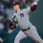 No. 3 Mississippi State splits doubleheader at No. 5 Arkansas No. 3 MSU Splits Doubleheader At No. 5 Arkansas