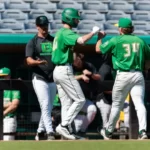 Belhaven Baseball Tops Maryville in CCS Opener Blazers Baseball Defeat Maryville in CCS Opener