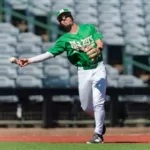 Belhaven Baseball Sweeps Maryville in CCS Opener Belhaven Baseball Sweeps Maryville in CCS Opener