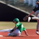 Belhaven Baseball Falls to Piedmont in Second Game of Series Blazers Baseball Falls in Second Game of Piedmont Series