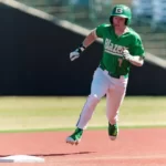 Belhaven Baseball Loses to Rhodes, Set to Open Conference Play Friday Blazers Baseball Falls to Rhodes; Begin Conference Play Friday