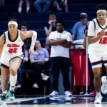 Ole Miss Women’s Basketball Players Named to Women’s College All-Star Game Watch List Christeen Iwuala, Cotie McMahon Recognized on Women’s College All-Star Game Watch List