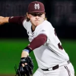 No. 3 Mississippi State Opens SEC Baseball Play Against No. 5 Arkansas No. 3 MSU Begins SEC Play With Top 5 Matchup