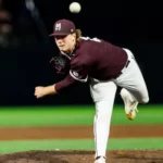 Mississippi State's Tomas Valincius Named to National Pitcher of the Year Watch List Valincius Named To National Pitcher Of The Year Watch List