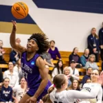 Millsaps Women's Basketball Season Ends in NCAA First Round Loss to No. 13 Bethel Women's Basketball's Stellar Season Concludes Against No. 13 Bethel in First Round of NCAA Champions
