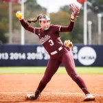 Peja Goold throws fourth shutout as Mississippi State beats New Mexico 1-0 at Jaguar Classic Goold Blanks New Mexico To Open Jaguar Classic