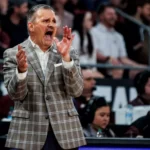 Mississippi State Looks to Shine in SEC Tournament, Coach Jans Discusses Team Outlook Dear Ol’ State: Jans Talks SEC Tourney