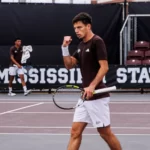 Mississippi State Opens SEC Road Swing at South Carolina and Florida Mississippi State Opens Four-Match Road Swing at South Carolina, Florida