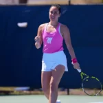 Ole Miss Women’s Tennis wins both matches in doubleheader weekend Women’s Tennis Caps Weekend by Winning Both Matches in Doubleheader