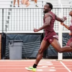 Mississippi State Track and Field Wraps Up Season Opener at Home Dawgs Conclude The Outdoor Season Opener At Home