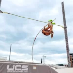 Mississippi State Track & Field Concludes First Two Days at Alumni Bulldog Relays Day Two Done At Home