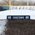 No. 11 Trevecca Nazarene shuts out Mississippi College in GSC opener Baseball: Choctaws Fall to No. 11 Trojans