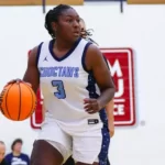 Mississippi College’s Nia Coleman Named All-GSC in Women's Basketball Women's Basketball: Coleman Earns All-GSC Laurel