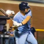 Mississippi College Baseball Beats Arkansas at Monticello 11-4 Baseball: Johnson Shines With Two Homers In MC Win