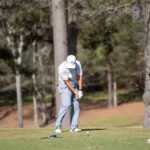 Delta State Men’s Golf Ties for 10th After Day One at Arkansas Collegiate Statesmen Wrap Up First Day of the Arkansas Collegiate