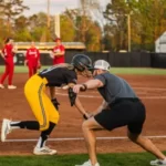 Southern Miss Softball Edges Nicholls 5-4 in Midweek Thriller Softball Out of Reach in Midweek 5-4 Win Over Nicholls