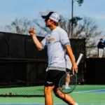 Southern Miss Men's Tennis Clinches Senior Day Win Over Omaha Senior Day Victory Keeps Golden Eagles Undefeated at Home