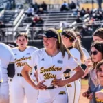 Southern Miss Softball Sweeps Hub City Classic with Back-to-Back Wins Softball Sweeps Hub City Classic