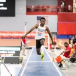 William Carey Track & Field Finishes Strong at NAIA Indoor Nationals Carey Ends Indoor Season Strong Ahead of Outdoor Opener