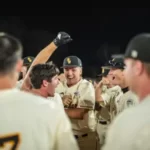 Stockman’s Ninth-Inning Single Lifts Southern Miss Past Ole Miss 2-1 Stockman’s Ninth-Inning Single Lifts Baseball over Ole Miss 2-1 Tuesday Night