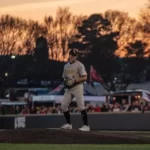Arkansas State beats Southern Miss 8-5 in Sun Belt baseball opener Baeeball Drops Sun Belt Opener 8-5 at Arkansas State