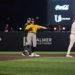 Southern Miss Baseball evens series at Arkansas State with 7-1 win Baseball Evens Series at Arkansas State with 7-1 Saturday Night Victory