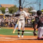 Southern Miss baseball wins Sun Belt series with 5-4 victory over Troy Baseball Captures Sun Belt Series with 5-4 Sunday Win over Troy