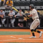 Southern Miss Baseball wins series with 13-4 victory over Appalachian State Baseball Captures 13-4 Sunday Affair to Win Series over App State