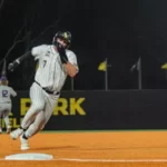 Kyle Morrison drives in five runs to lead Southern Miss past North Alabama 9-4 Kyle Morrison Drives in Five to Lead Baseball to 9-4 Friday Evening Win over UNA