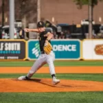 Southern Miss Baseball Opens Sun Belt Play at Arkansas State Baseball Opens Sun Belt Conference Play at Arkansas State