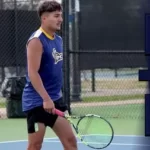 Blue Mountain Christian Battles No. 22 UT Southern in SSAC Opener Toppers battle No. 22 UT Southern in SSAC opener