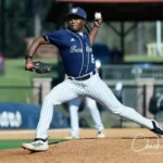Southwest Mississippi Baseball Secures Walk-Off Win Over DuPage Bears walk it off for win over DuPage