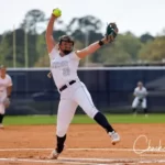 Allie Ladnier Throws Third No-Hitter in Southwest Mississippi Softball History Allie Ladnier throws 3rd no-hitter in Southwest history