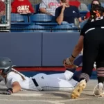 Southwest Mississippi Softball sweeps Jones College in doubleheader Lady Bear Softball run rules No. 6 Ranked Jones