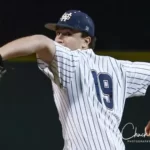 Southwest Mississippi Baseball Sweeps East Mississippi in Doubleheader Bears shutout East Mississippi