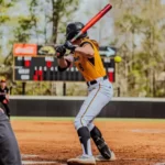 Southern Miss Softball Hosts Nicholls in Midweek Game at Home Golden Eagles Return Home for Midweek Against Nicholls