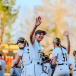 Southern Miss Softball Hosts Alcorn State in Mid-Week Game Softball Stays Home to Face Alcorn State for Mid-Week Tilt