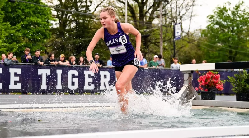 Millsaps Track and Field Looks to Build on Past Success in 2026 Outdoor Season Track and Field Looks to Continue Record-Setting Success in Outdoor Season