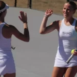 Millsaps Tennis Teams Sweep Belhaven and MUW in Weekend Matches Men's and Women's Tennis Dominates Belhaven, MUW