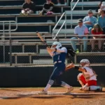 Mississippi College softball splits doubleheader with No. 5 Auburn Montgomery in Montgomery Softball: Choctaws Split Doubleheader with No. 5 AUM in Montgomery